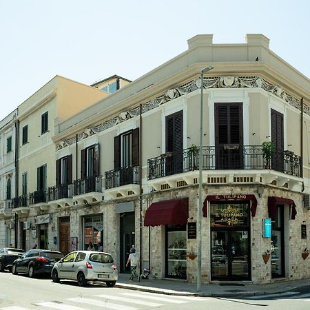 The Dome Guest House Reggio Calabria Exterior foto