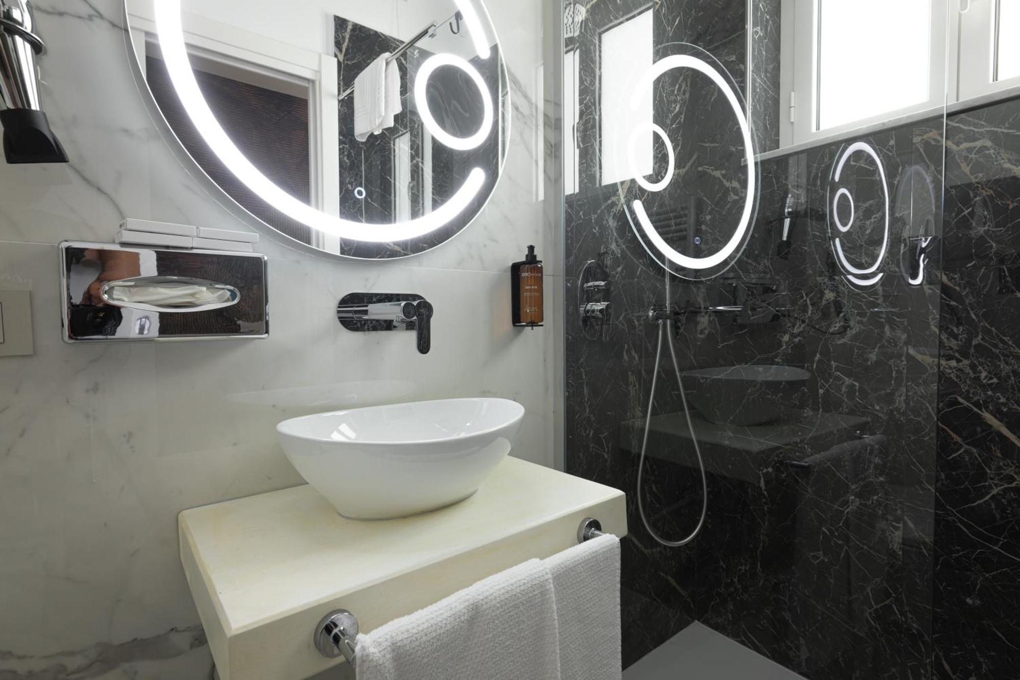 The Dome Guest House Reggio Calabria Exterior foto
